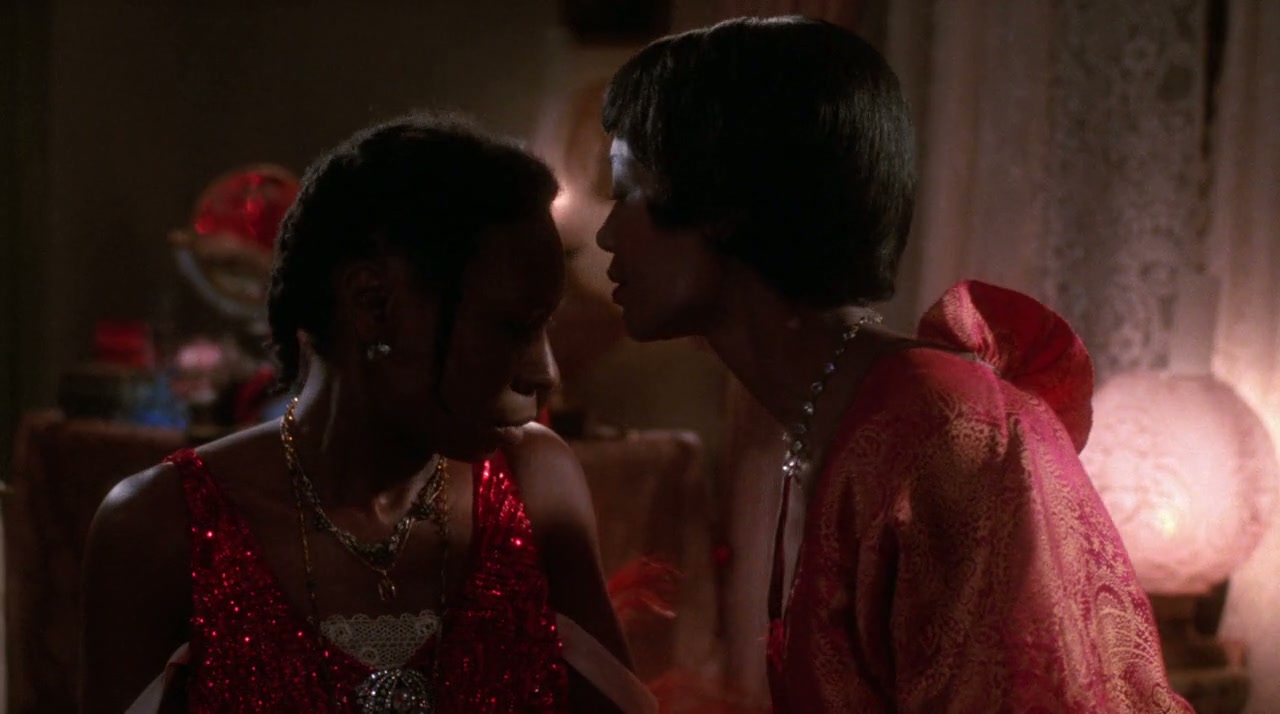 The Color Purple Screenshot