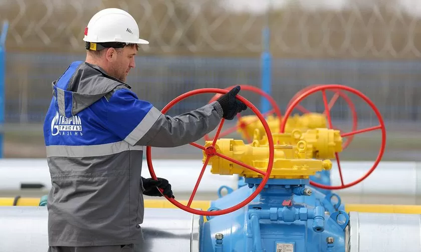 Serbia kiên định không trừng phạt Nga bất chấp áp lực từ EU