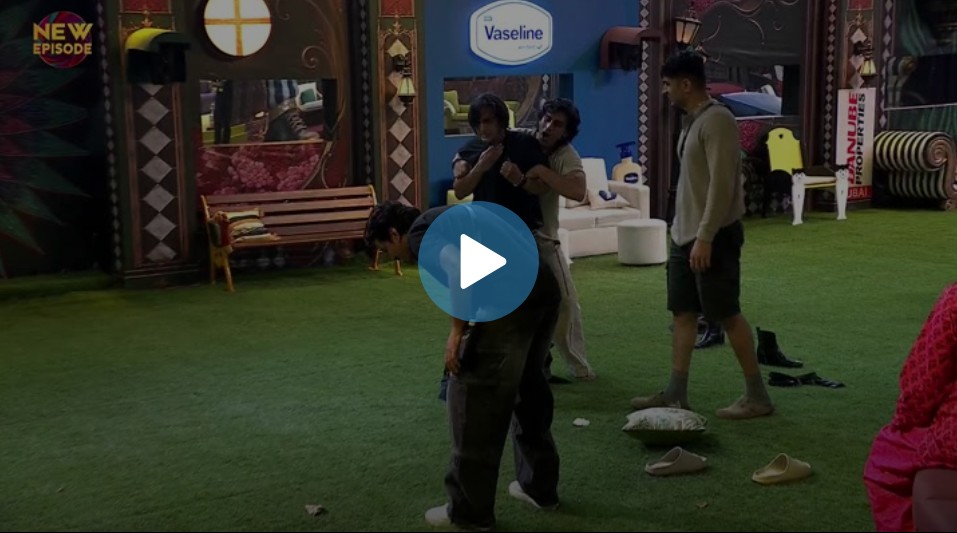 bigg boss season 20 full episode