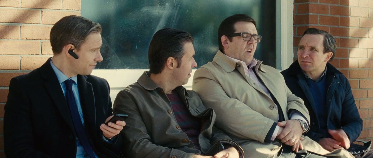 The World's End Screenshot