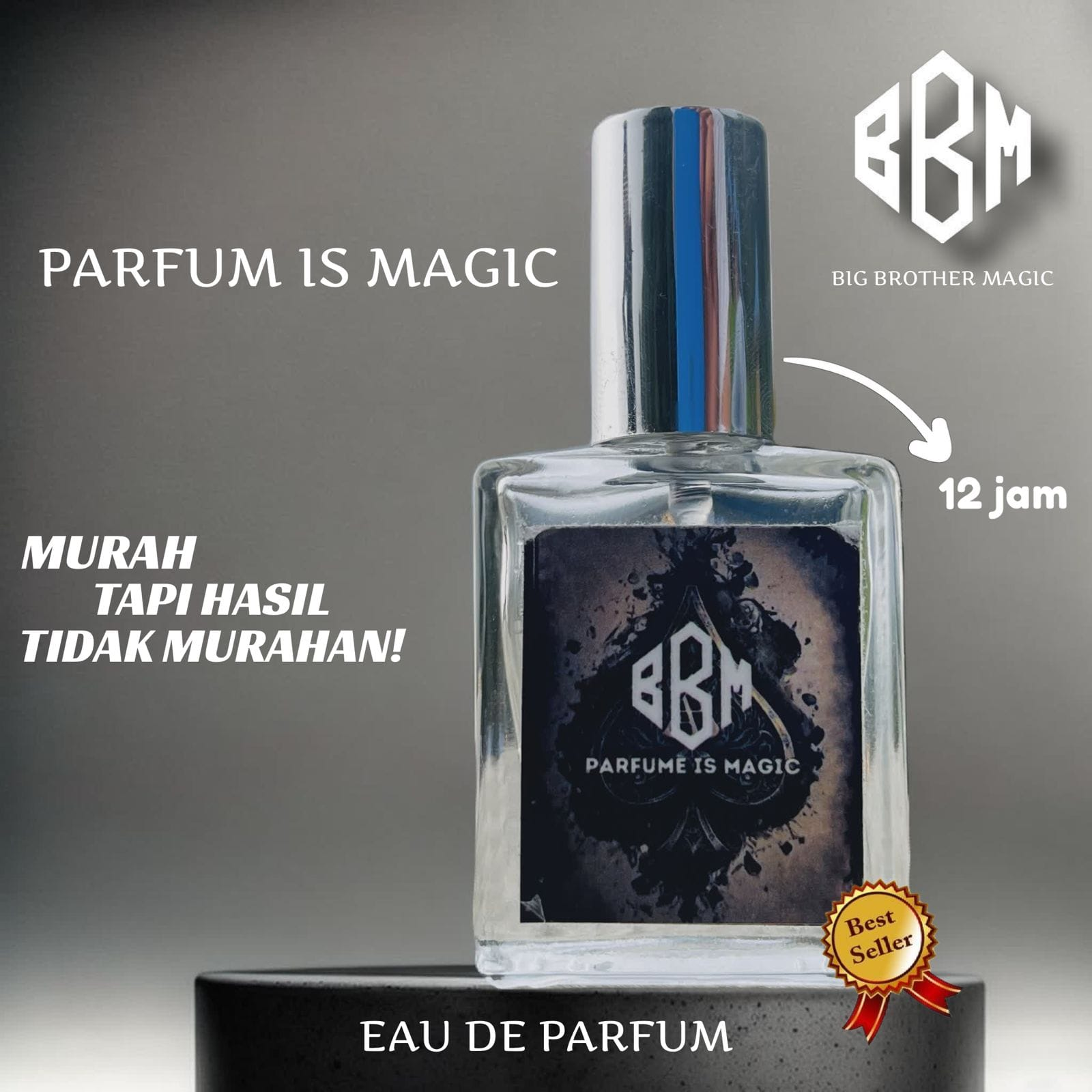 BBM Parfume 3
