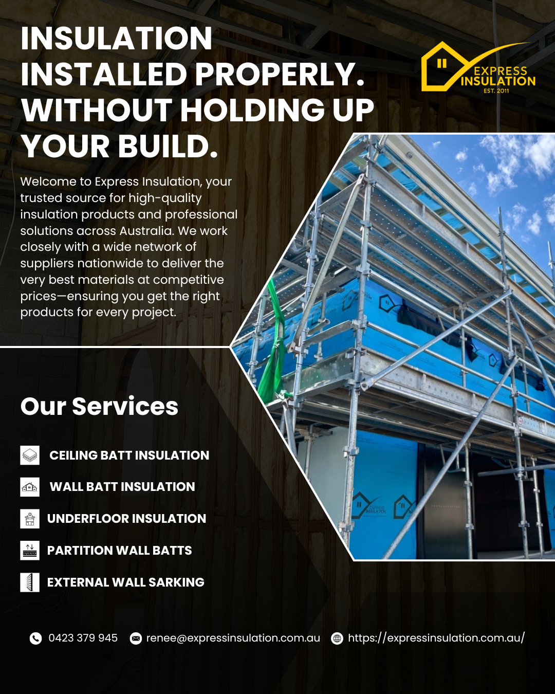 Express Insulation
