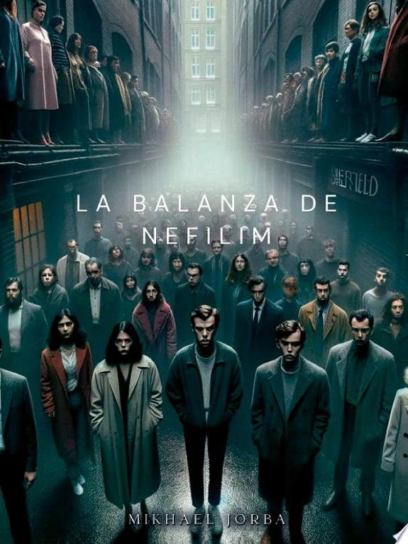 La Balanza de Nefilim