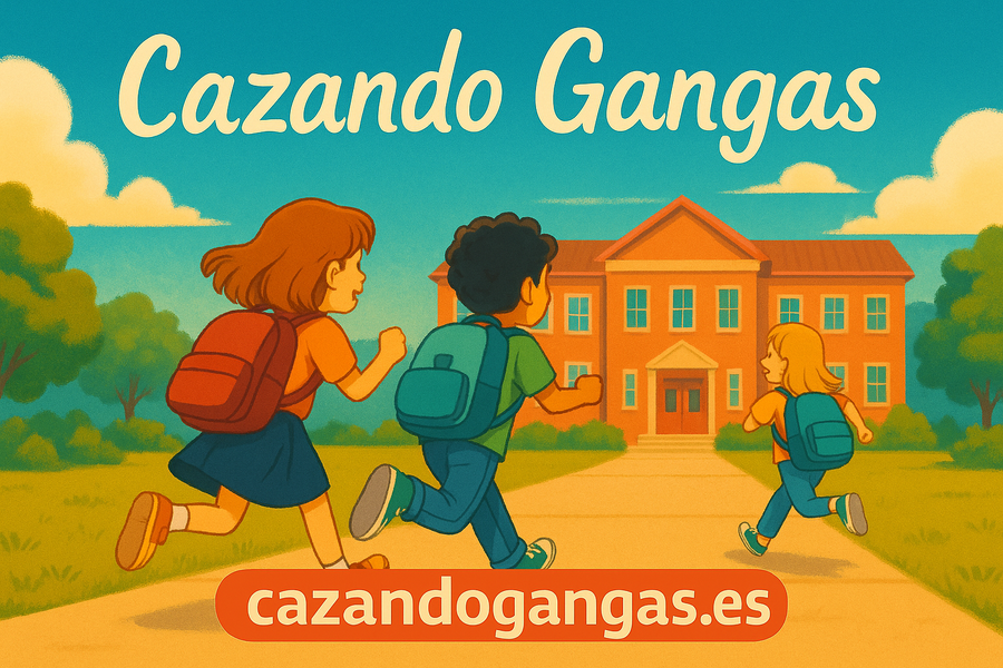 LA VUELTA AL COLE