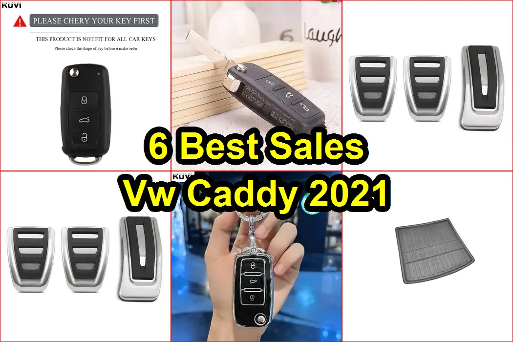 2021年大眾Caddy 評價