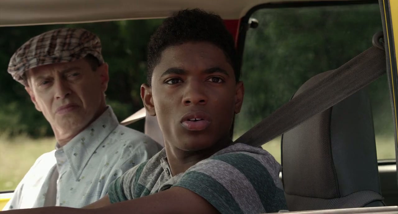 Grown Ups 2 Screenshot