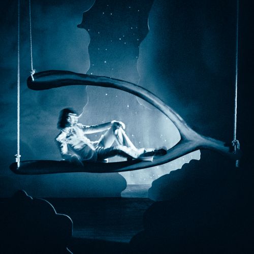 Conan Gray - Wishbone Deluxe  (2026)