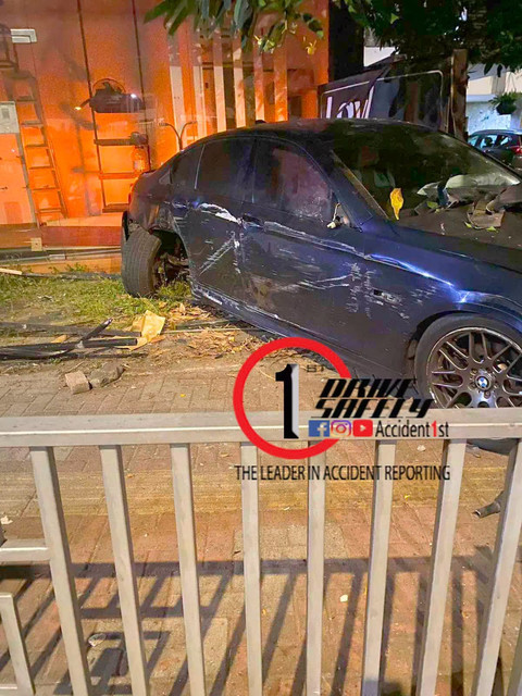 Incident Photo