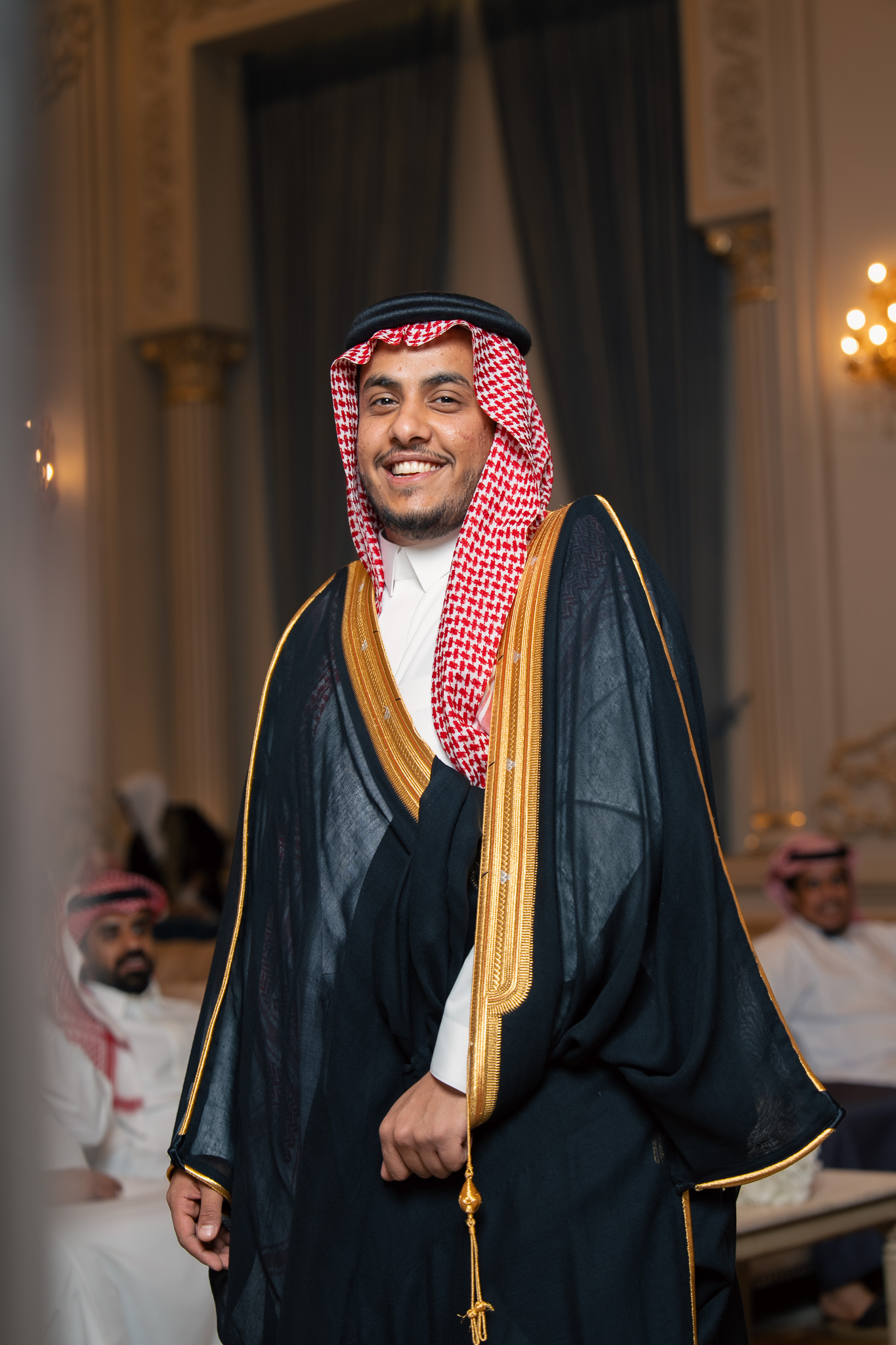 مصور زواجات جدة174