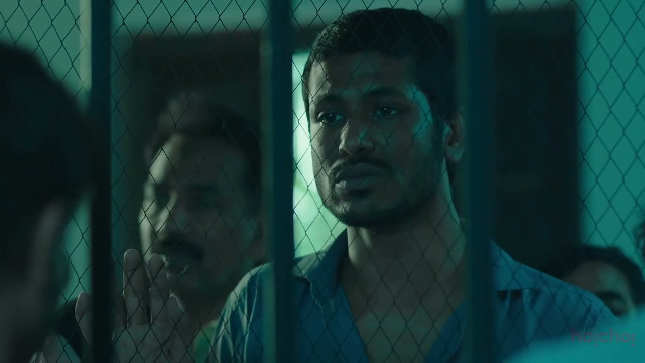 Refugee Screenshot