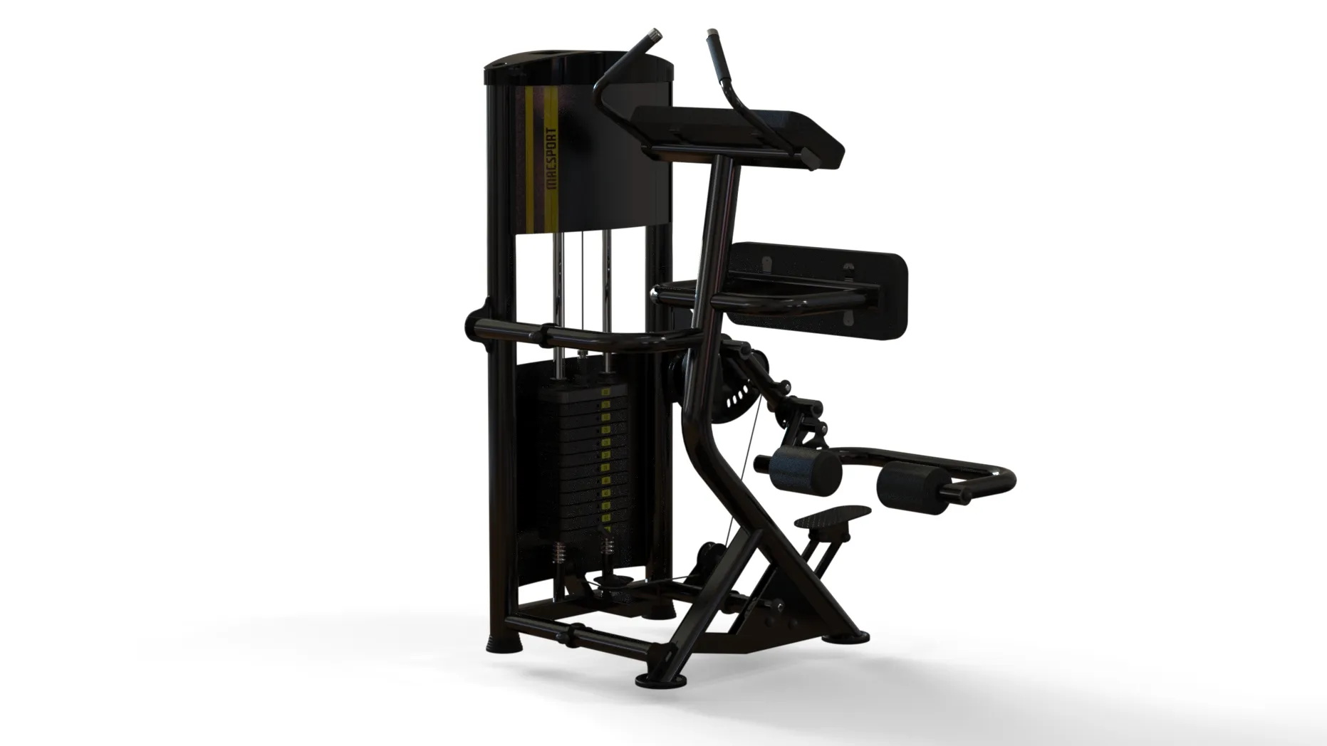 Flexora Vertical (a partir de 60 KG)