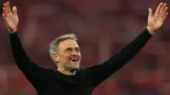PSG’s Transformation: Arsenal’s Toughest Challenge