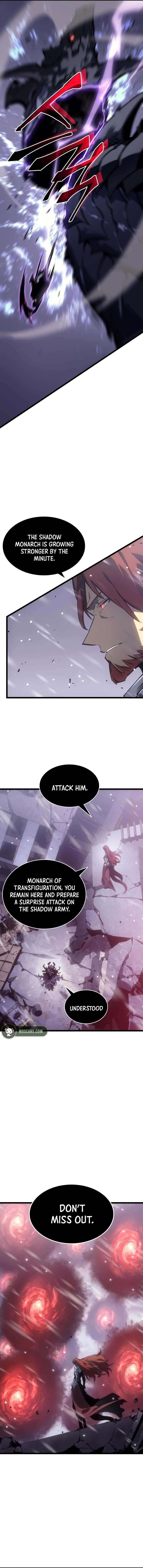 Read Solo Leveling Chapter 172 English - Page 12 Read Solo Leveling Chapter 172 English - Page 12