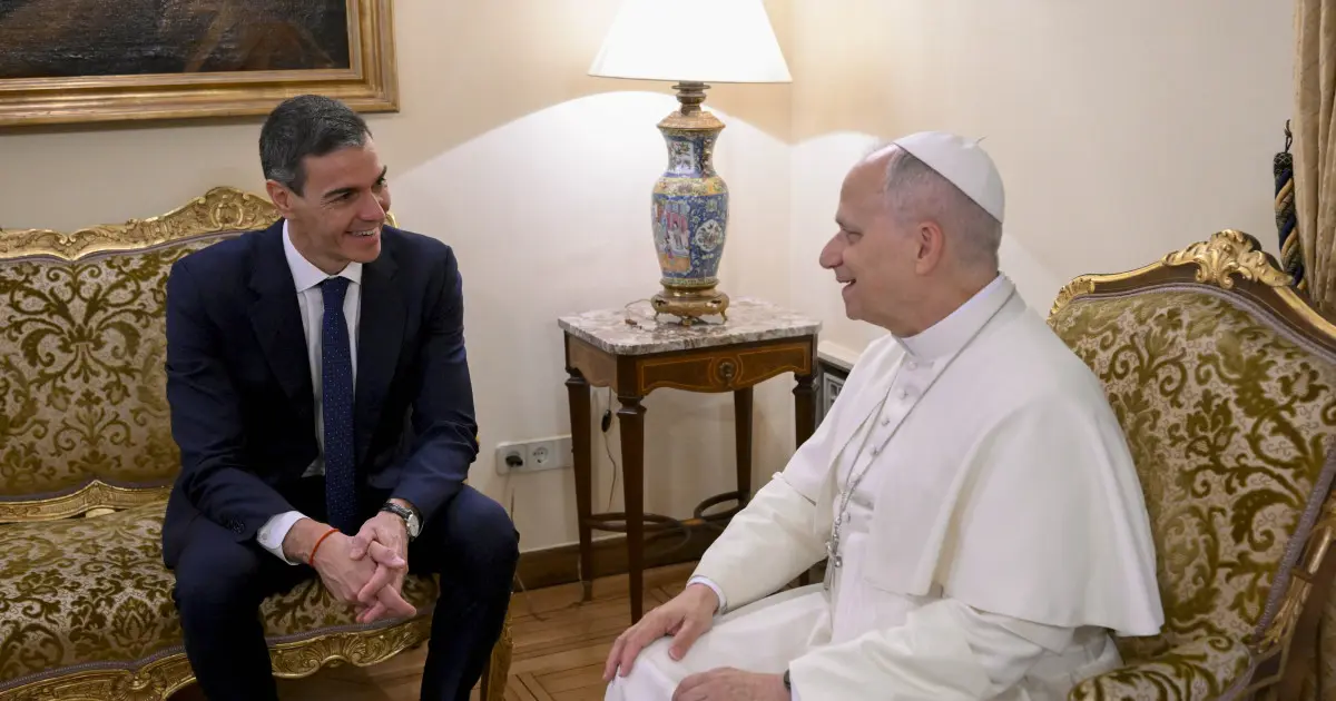 Papa Francisc și Pedro Sanchez: Un parteneriat surprinzător împotriva populismului