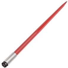 Hay Bale Spear, 1220mm Long x 45mm