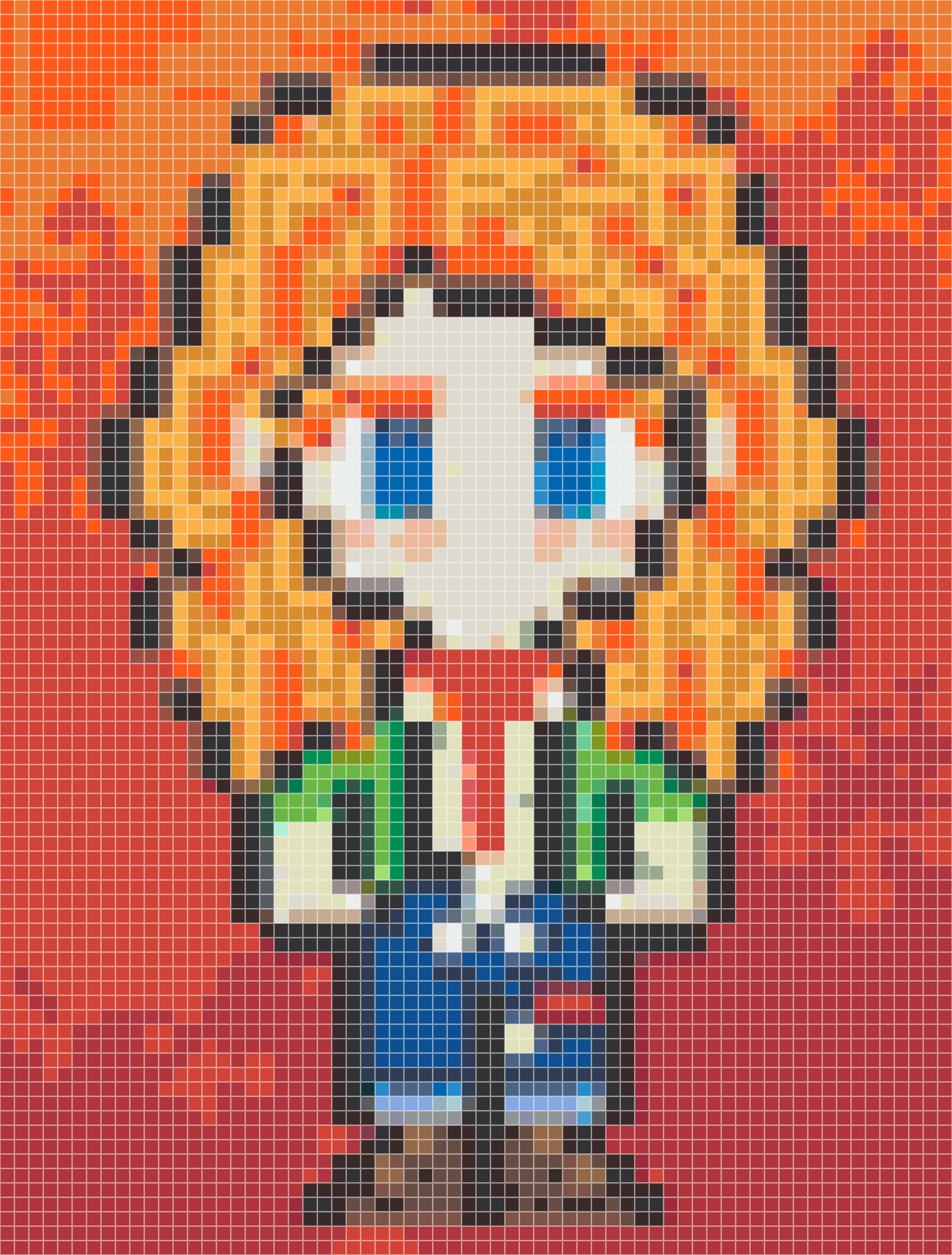 Max from Stranger Things
