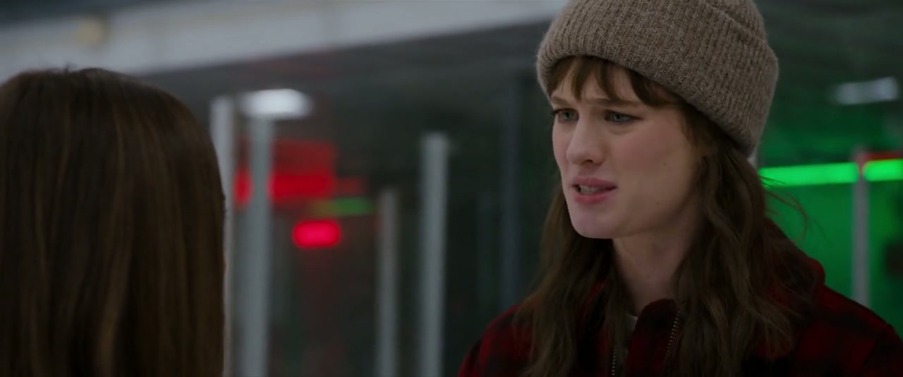 Happiest Season Screenshot