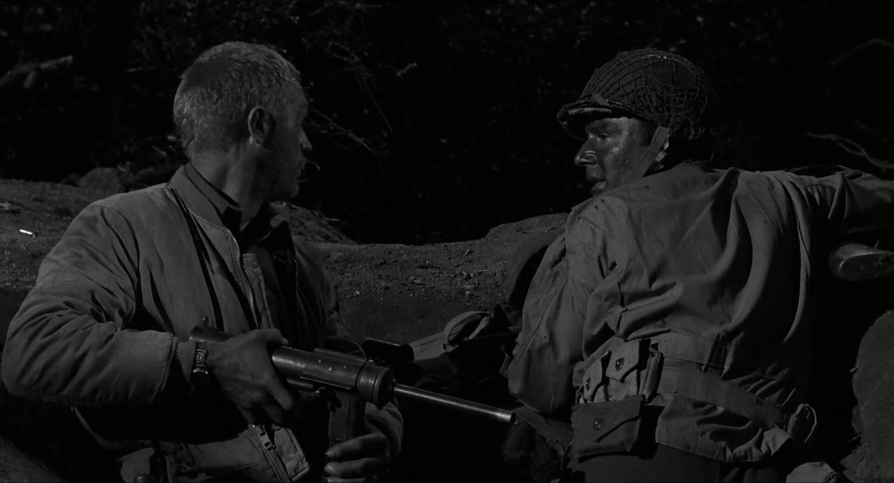 Hell Is for Heroes Screenshot