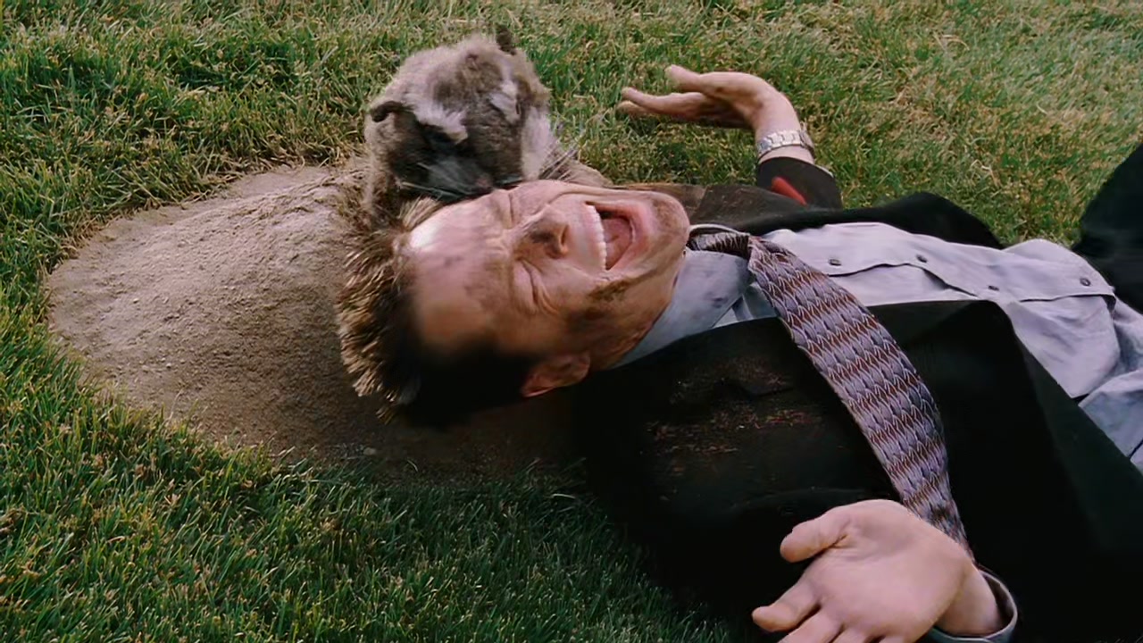 Dog Gone Screenshot