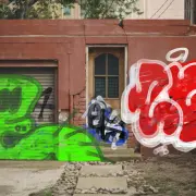 Graffiti artwork by efes289ojs