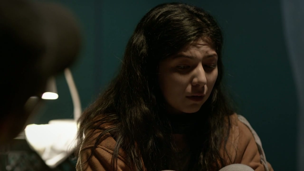 Girl in the Shed: The Kidnapping of Abby Hernandez Screenshot