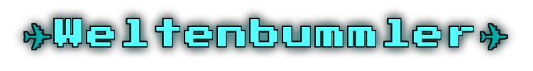 Weltenbummler
