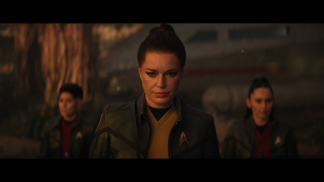 trek 5