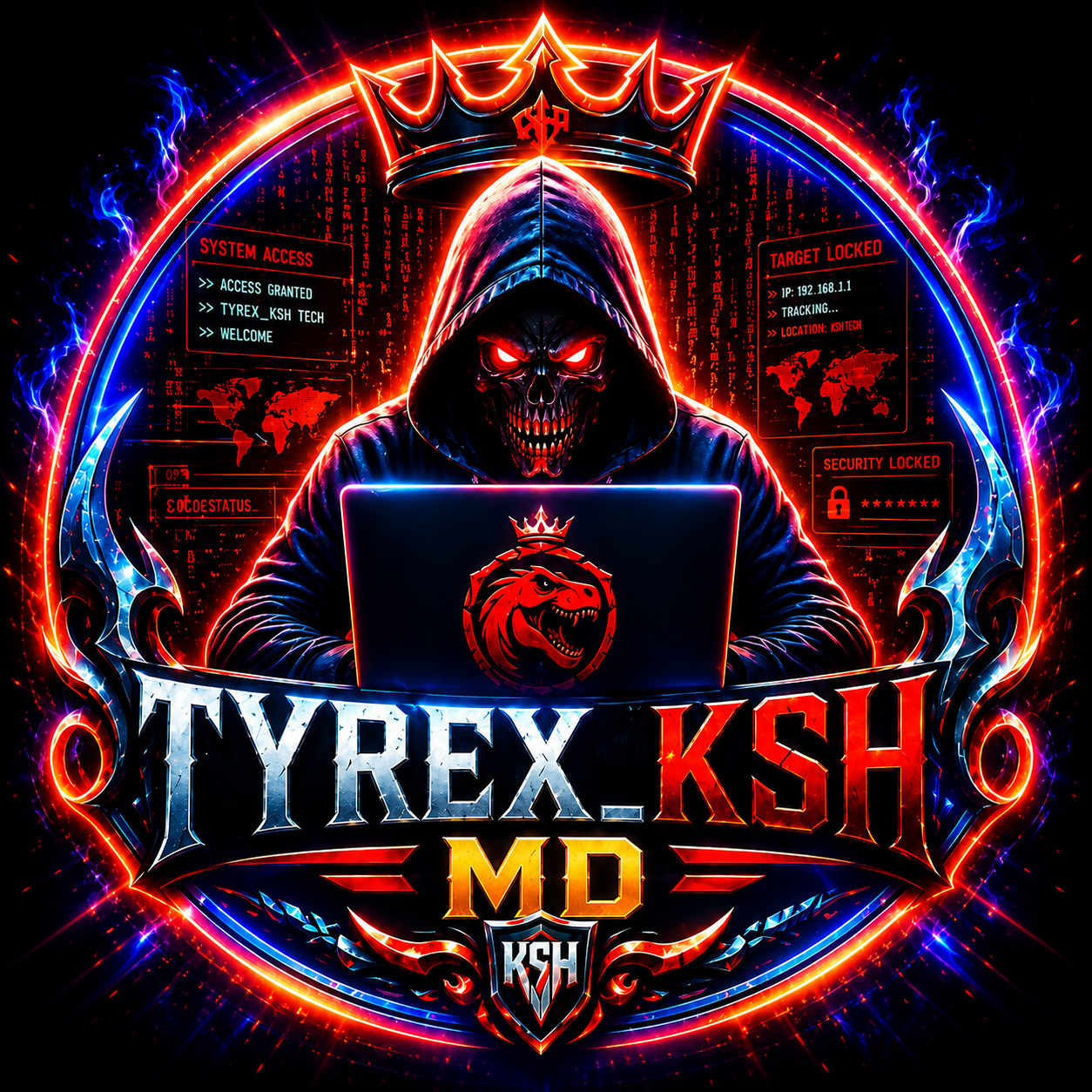 TYREX