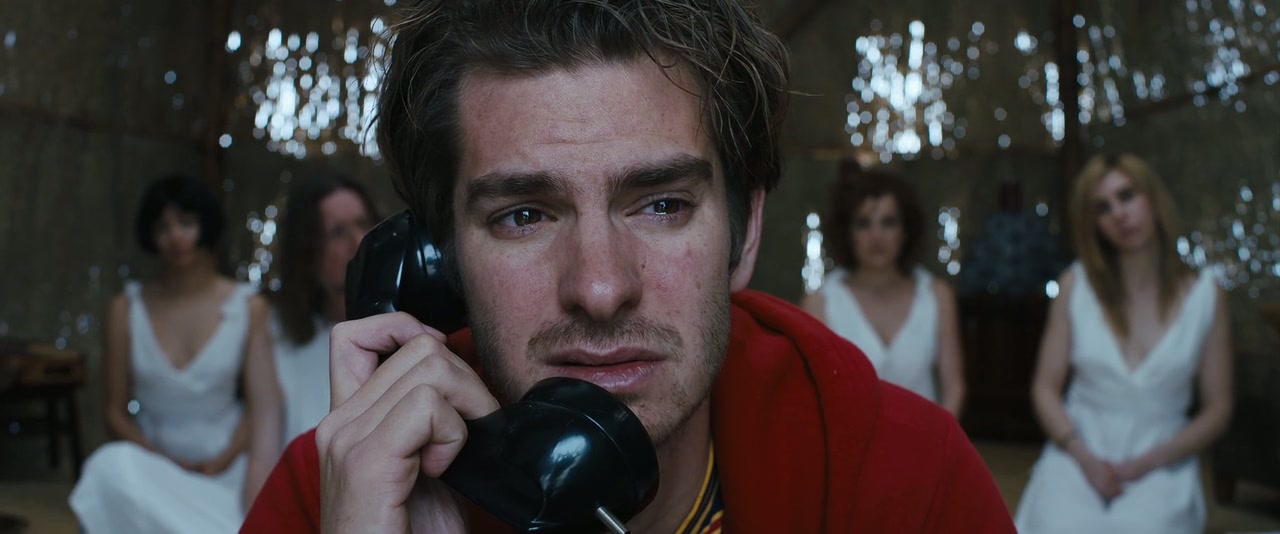 Under the Silver Lake Screenshot