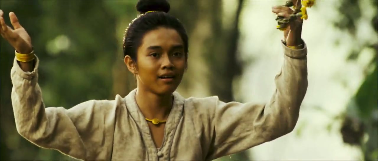 Ong Bak 2 Screenshot