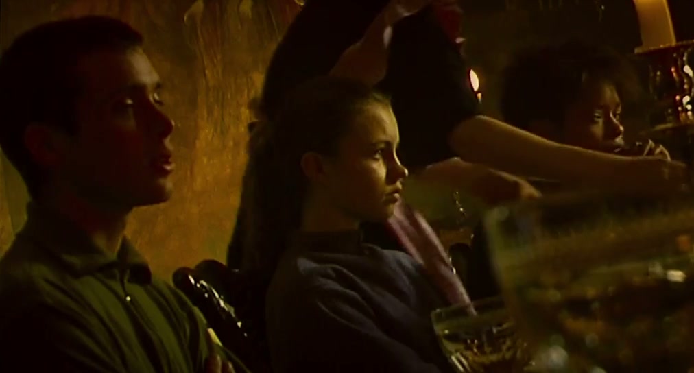 28 Days Later Screenshot