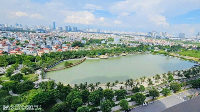 Việt Nam vào nhóm thu nhập trung bình cao với GNI 4.970 USD
