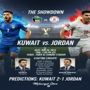 Kuwait-vs-Jordan