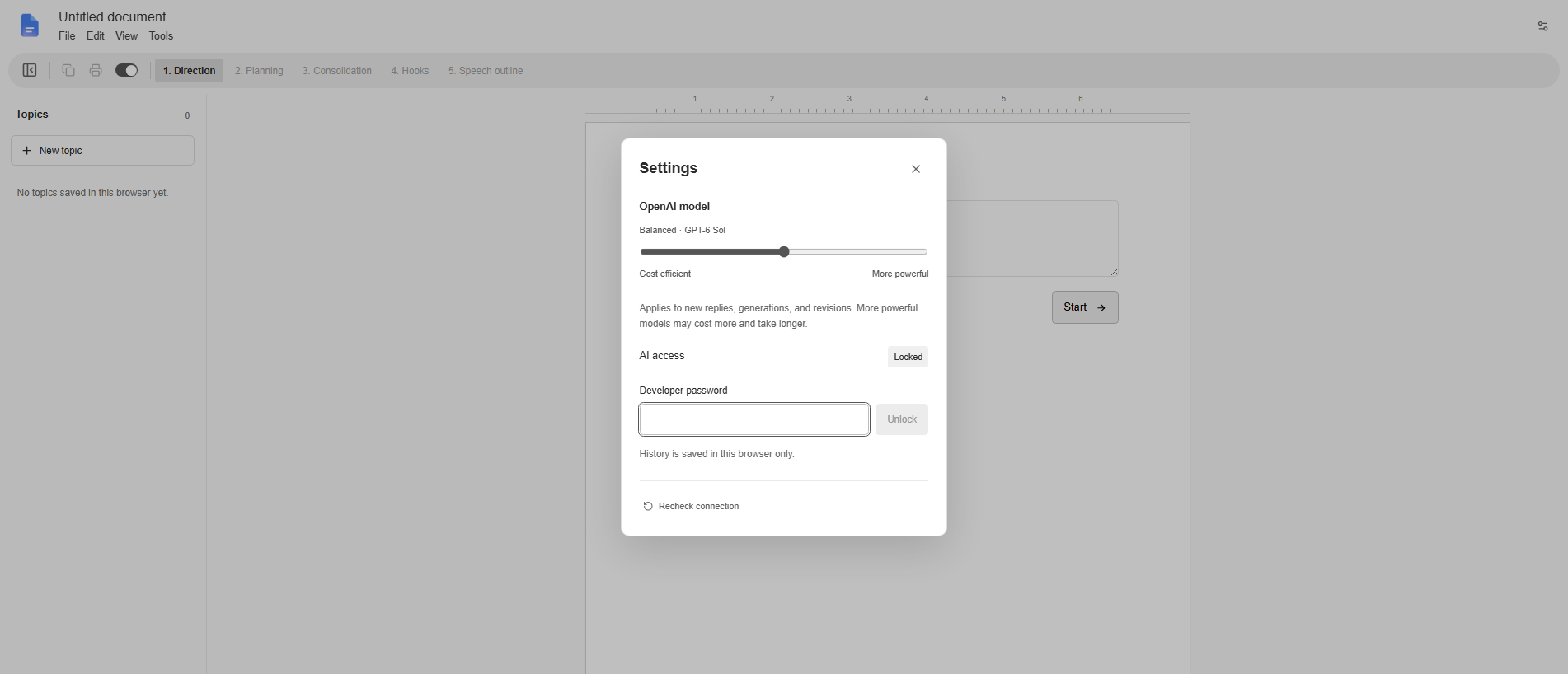 Stored capture of docs-google.one