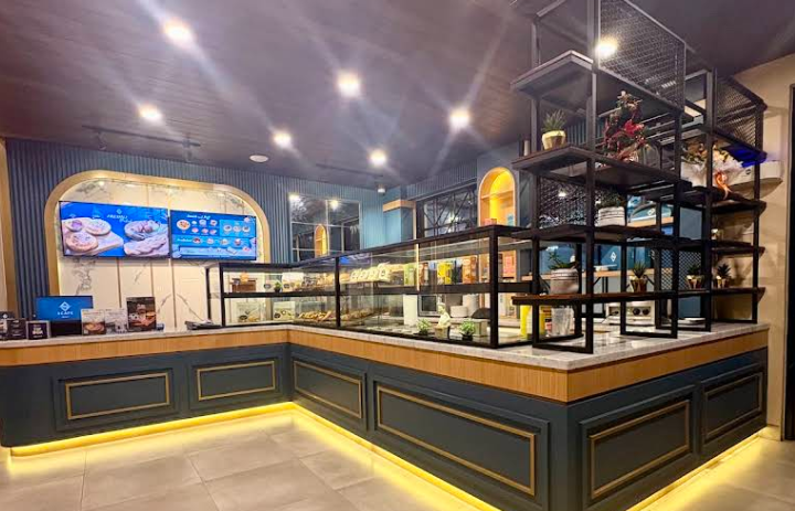 S Cafe
