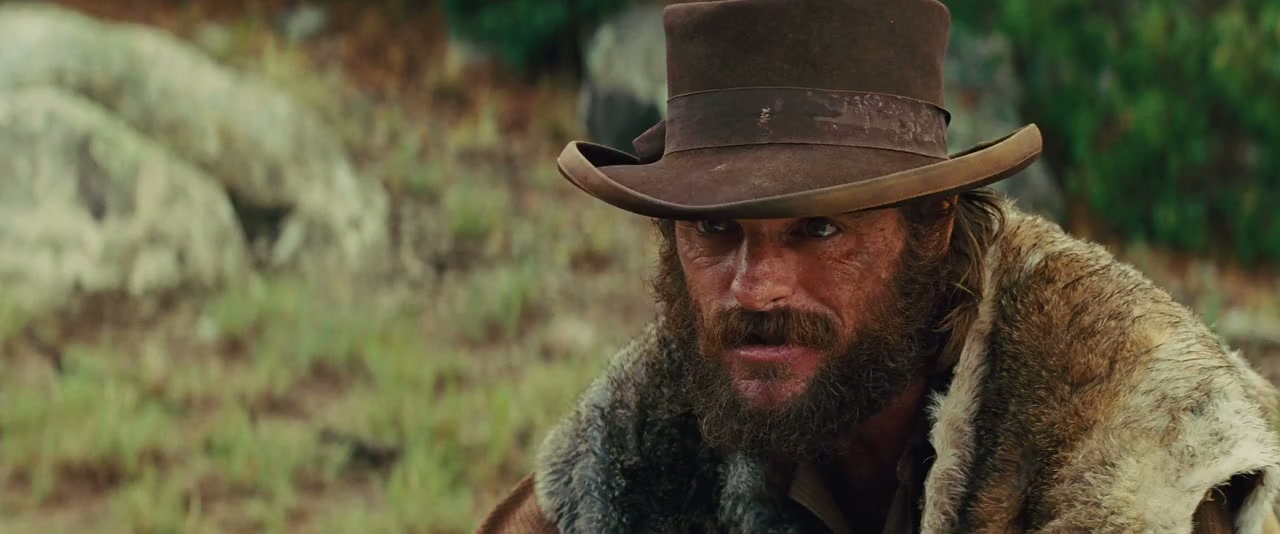 Cowboys & Aliens Screenshot