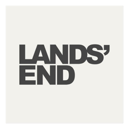 Lands End UK logo