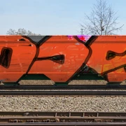 Graffiti artwork by efes289ojs