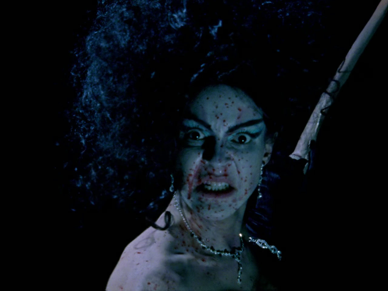 Dead Lover Screenshot