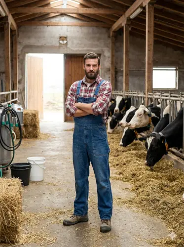Rundvlees boerderij — bestel lokaal rundvlees direct van de boer - vleeskopenbijdeboer.nl