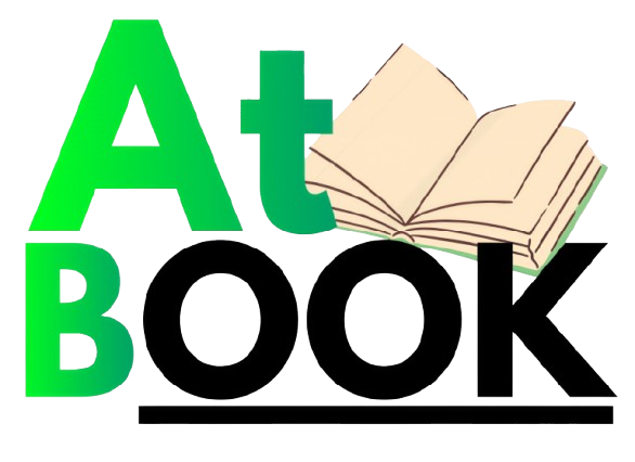 AtBOOK Logo