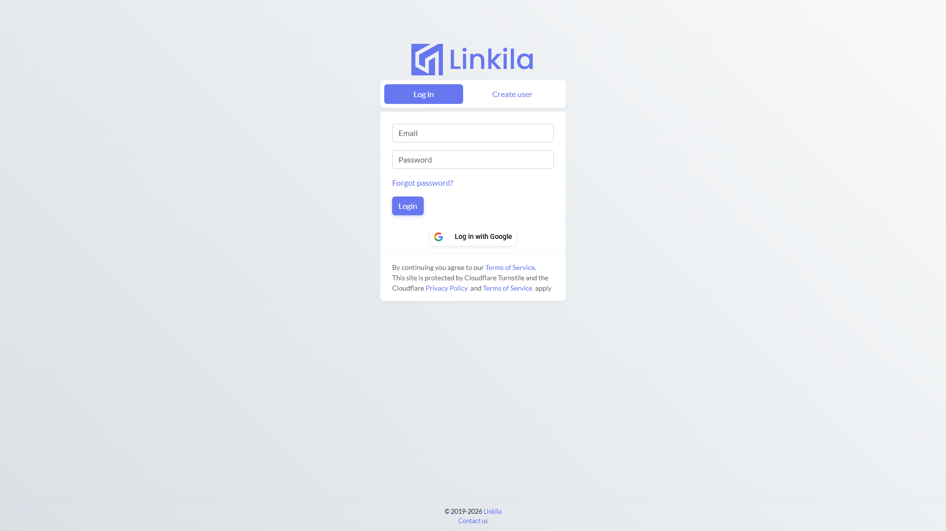 app.linkila.com の保存済みキャプチャ