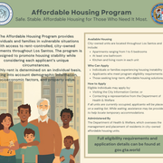 LSGOV Affordable Housing