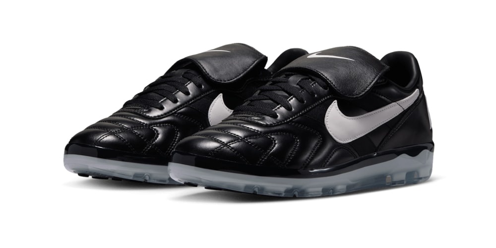 Nowa Kolekcja Nike: Cryoshot Tiempo 94