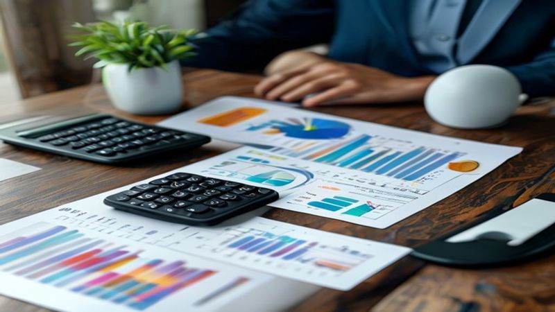 AI ROI calculator for business — calculate AI project ROI