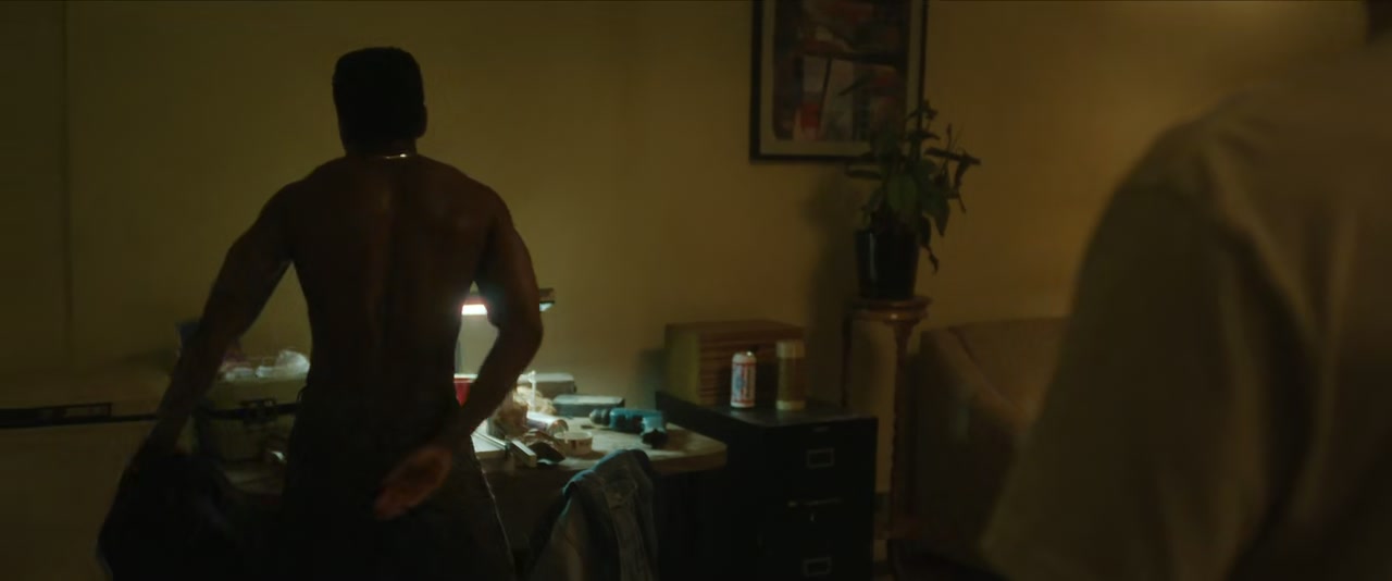 Dahmer Screenshot