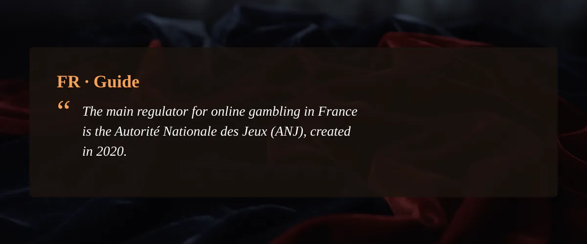 Où sont passés les vrais casinos en ligne en france ? — Guide