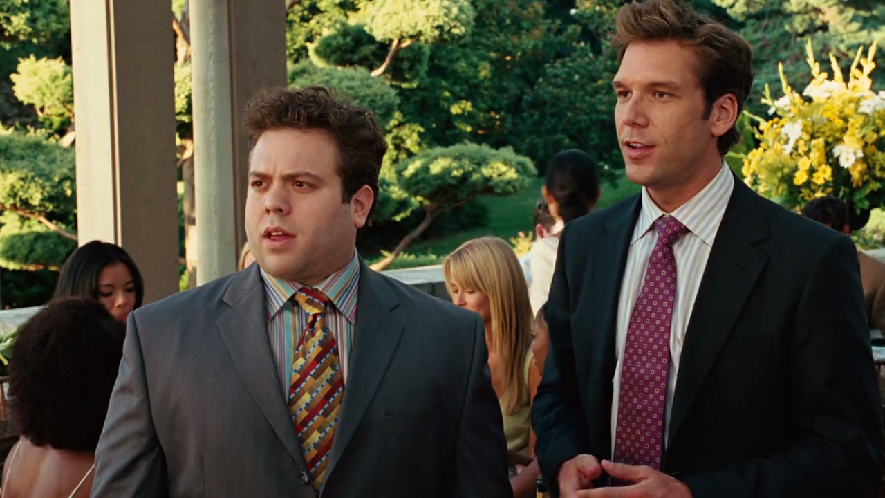 Good Luck Chuck Screenshot