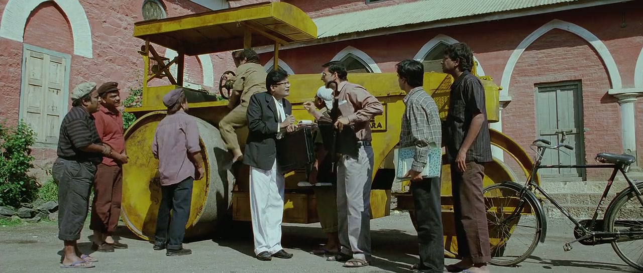 Khatta Meetha Screenshot