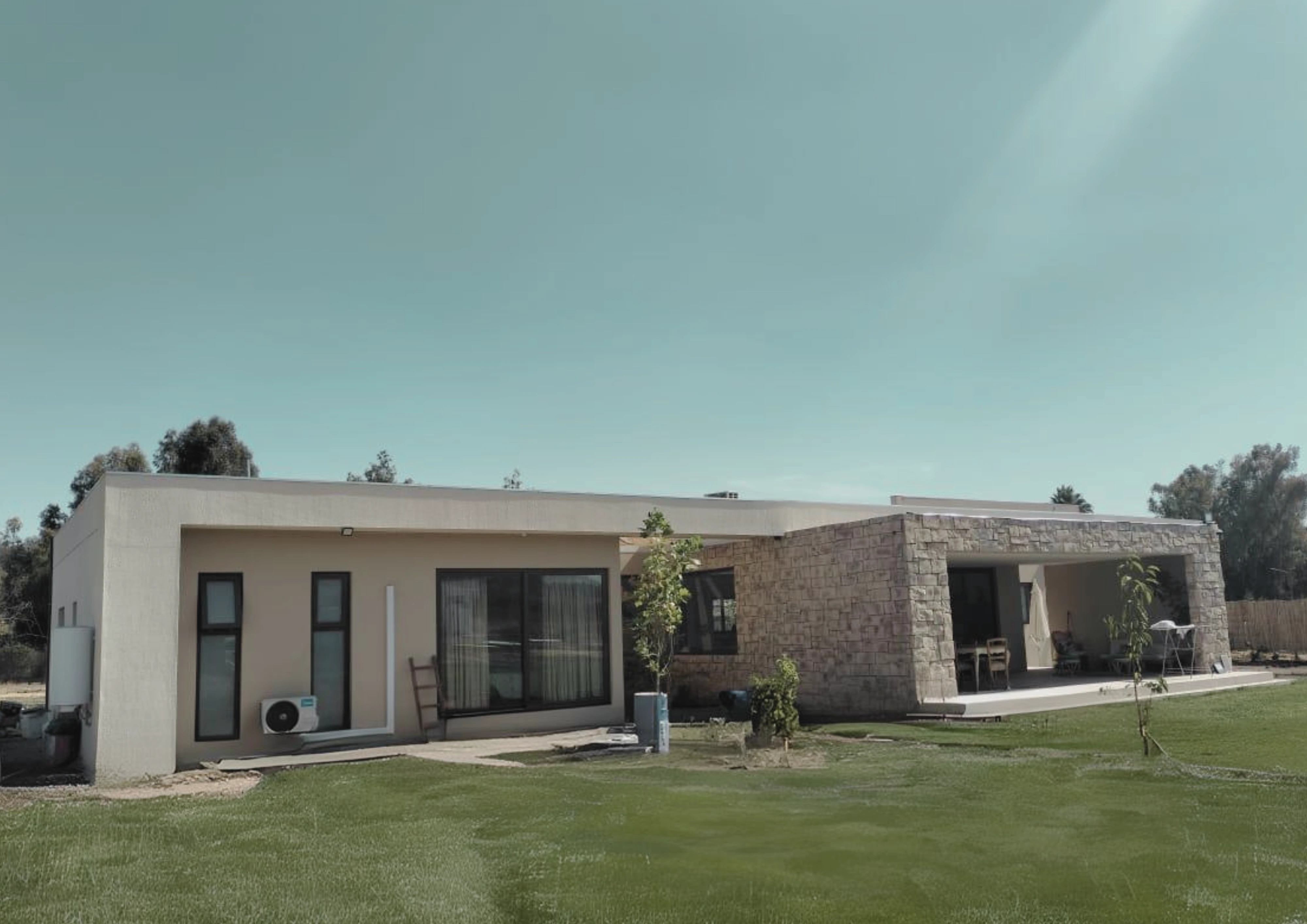 Casa Verona Vista 2